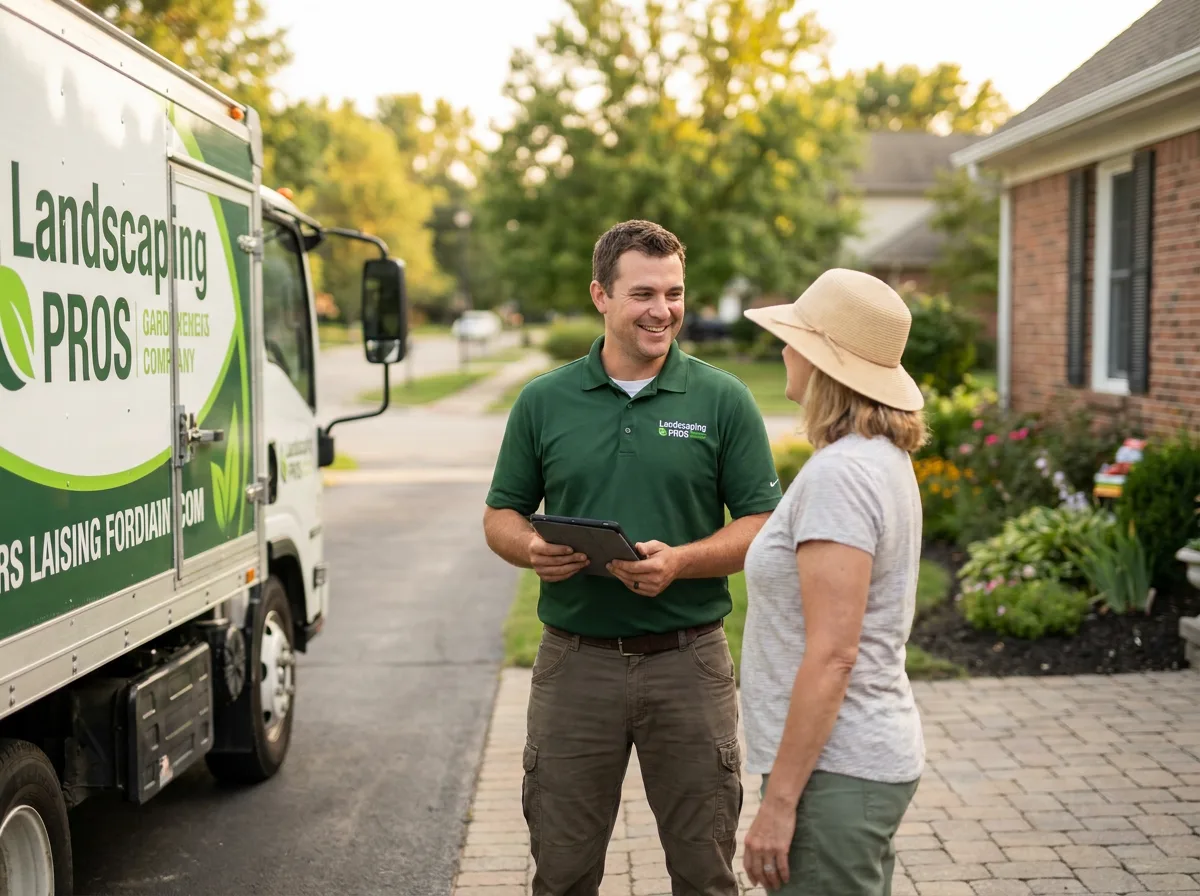Landscaping East Amherst, NY FAQs